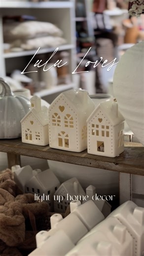 1.5K views · 846 reactions | Monday magic: we love light up home...