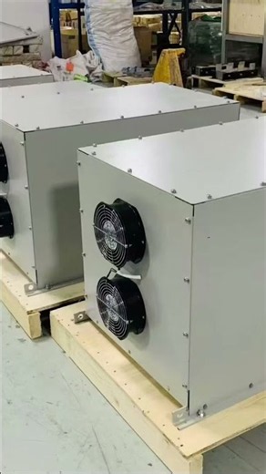 ⚡ Reduce Harmonics. Improve Power Quality.
