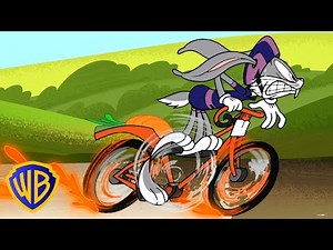 I Looney Tunes presentano: Guida agli sport: Mountain bike | ‪@WBKidsItaliano‬