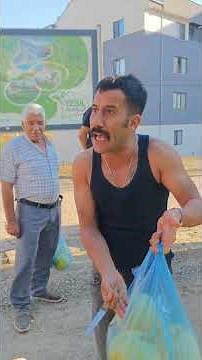 Melon #market #melon