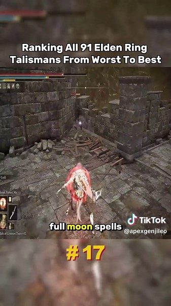 apexgenjileo on TikTok