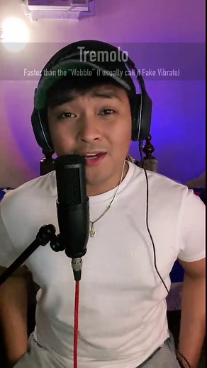 Types of Vibrato and How to Do It