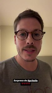 119K views · 4.1K reactions | AMORRRRRRRR!!!!! Te amo @pritello!!!! | Fábio Porchat | Facebook