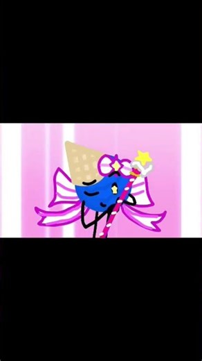 Retry Now | Object Show #bfb #bfdi #tpot #inanimateinsanity #osc #animation #objectshow