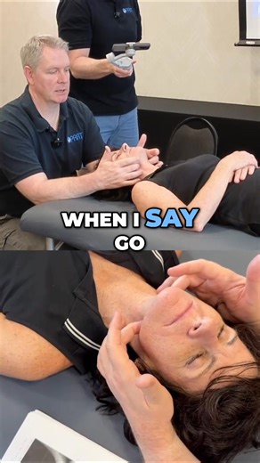 Many people are surprised to learn the hyoid bone is higher than expected. It's located right where the skin of the jaw meets the neck, almost under the jaw in some cases. Have you ever noticed this? #PRRT #MorePRRTLessHurt #hyoidbone #anatomy #physiology #neckanatomy #humanbody | Primal Reflex Release Technique