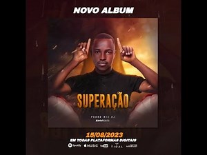Pedro Mix Dj - Insano | Superação