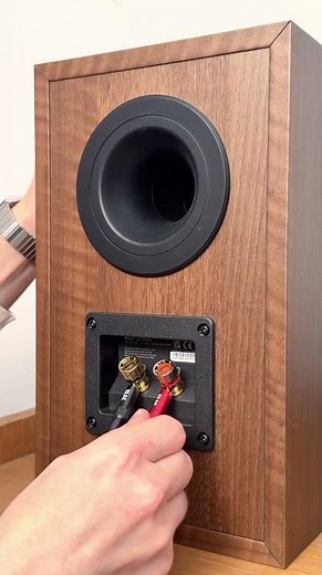 Recommend NAD / KEF Amplifier + Passive Speaker Setup!