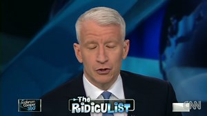 TV news bloopers and blunders