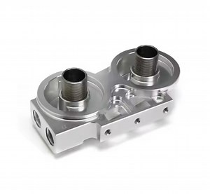 [Hot Item] Hardware Manufacturing Services Professional Non-Standard Customized Hardware Processing Part