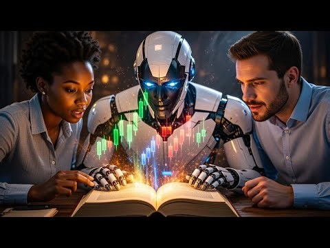 The Origin of Trading (From the Bible)