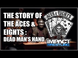 The Story of Aces & Eights | Dead Man's Hand: Part 1