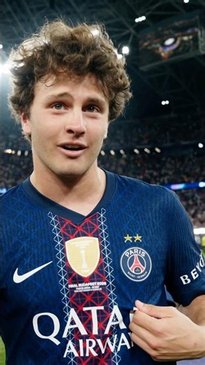 Is it fine like this, João? 👀 #UCLfinal #UCL #ChampionsLeague #JoaoNeves