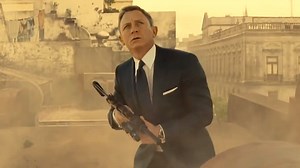 ‘Spectre’ Trailer 2