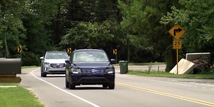 Wilmington City Council approves $828,355 construction contract for section of Greenville Loop Trail