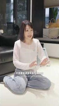 小林分享💫特殊塗料地板使用1.5年後…..入住新家後才發現，有些材質真的不是「好看」就適合每天生活。