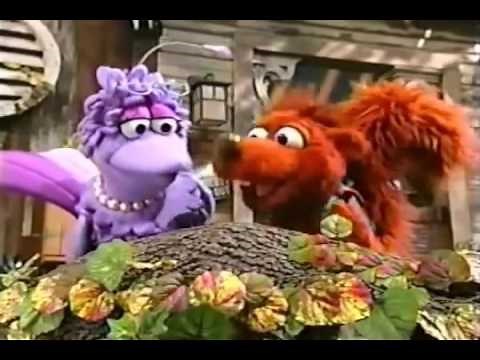 Barney & Friends: Season 5: Aunt Rachel is Here!