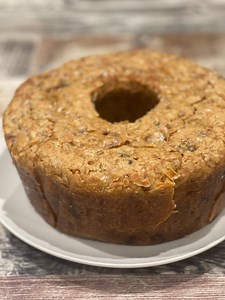 Mama Sue makes Aunt Mamie's Orange Slice Cake, found in my Volume 2 cookbook. ➡️ Recipe: https://www.mamasuessouthernkitchen.com/post/aunt-mamie-s-orange-slice-cake ➡️ Cookbooks: https://www.mamasuessouthernkitchen.com/cookbook ➡️ To order a shirt, cap, apron, and/or necklace, please visit: https://www.mamasuessouthernkitchen.com/store | Mama Sue’s Southern Kitchen