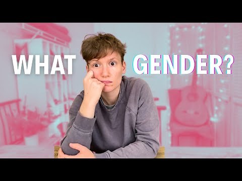 What GENDER Are You? | Most Common Gender Identities Now
