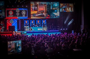 Envy returns to Halo