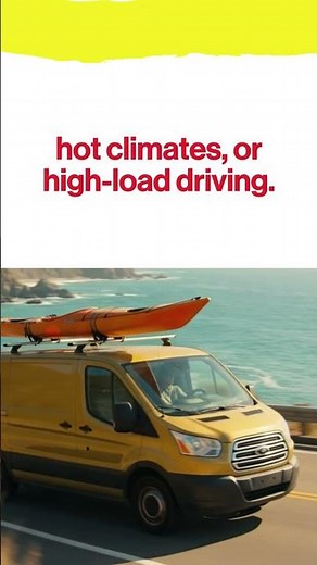 Fix A/C & Cooling Issues On Your Ford Transit