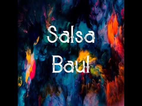 Salsa Baúl mix de los 80 y 90