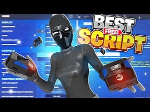 The *Best* FREE Fortnite Cronus Zen Script (XBOX/PS5/PC)