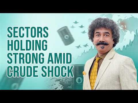 Market Volatility Alert: Gaurang Shah’s Nifty Strategy | Crude Oil Price | Best Stocks| Gaurang Shah