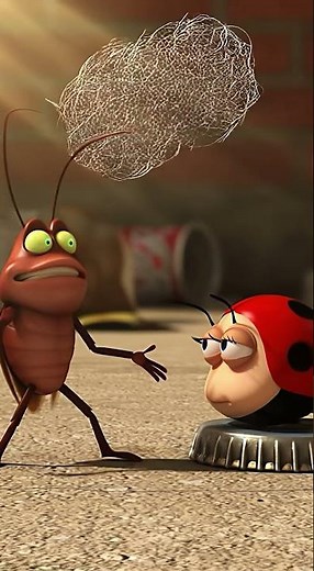 What Do You Call a Bug That’s Bad at Hide-and-Seek? | Sarcastic, Clean, Funny Jokes