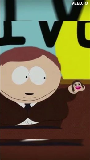 Cartman's Special Guest- Jennifer Lopez!