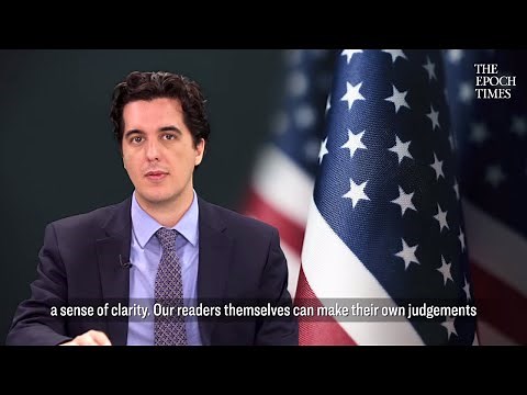 Why The Epoch Times?