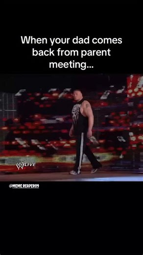 Meme Reaper on Instagram: "🥲 A parent‑teacher meeting (PTM) is a short, scheduled meeting between a student’s parents and teachers to talk about the child’s progress, behavior, and how to help them do better in school. [1][2] ## What a PTM Is A parent‑teacher meeting is a conference where parents and teachers discuss the student’s academic performance, behaviour, and overall development. [1][3][2] It usually happens a few times in an academic year and is separate from regular report cards or da