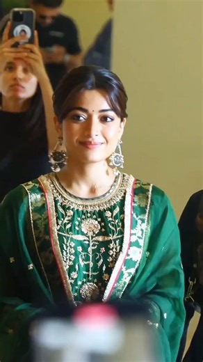 #holi #sidsriram #rashmikamandanna