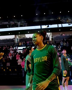 Baylor Women's Basketball on Reels