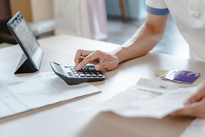 Parcel Audit & Payments Software | AuditERP