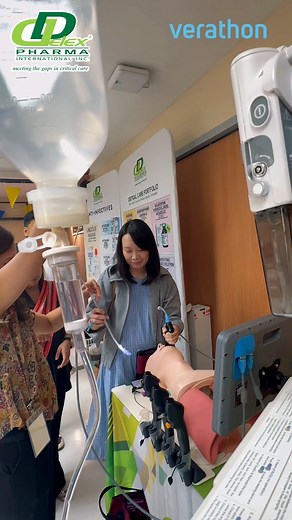 18K views · 40 reactions | Experience our cutting-edge anesthesia and bronchoscopy medical devices in action today at the St. Luke’s Medical Center–BGC Postgraduate Course on Airway Management. Drop by our suite—we’d love to see you! | DELEX ICU FORUM | Facebook