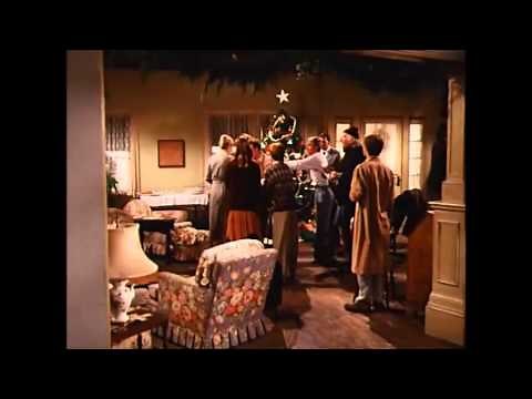 The Waltons - I Heard the Bells on Christmas Day