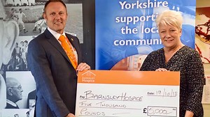 2.4K views · 29 reactions | Stagecoach Yorkshire has donated £20,000...