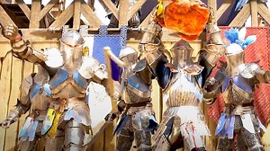 Chivalry 2 - Duel of the Fêtes Update Trailer