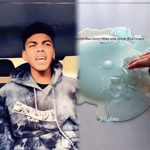 When lil bro is being extra annoying… 😒