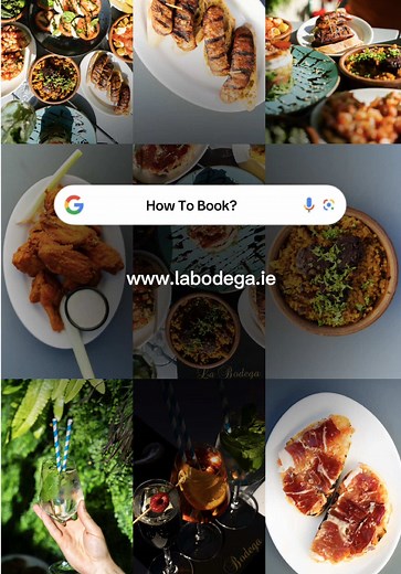 The best tapas in Dublin? 👀🥘 This is your sign to come dine with us! #tapas #tapasdublin #restaurantsdublin #ranelaghstreet #dessertsoftiktok #bottomlessbrunchdublin #ranelagh #tapasireland #