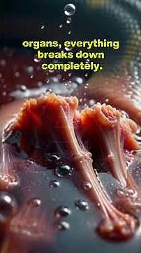 What REALLY Happens When a Snake Swallows Its Prey Whole