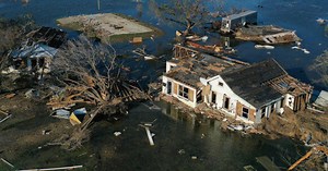 Forecasters predict "above normal" 2021 hurricane season
