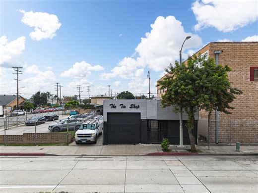4656 Floral Dr, Los Angeles, CA 90022 - Industrial for Sale | LoopNet