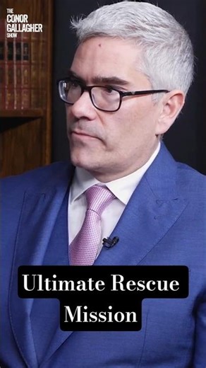 The Ultimate Rescue Mission | How My Dad Offered His Suffering for Souls in Purgatory | John Clark