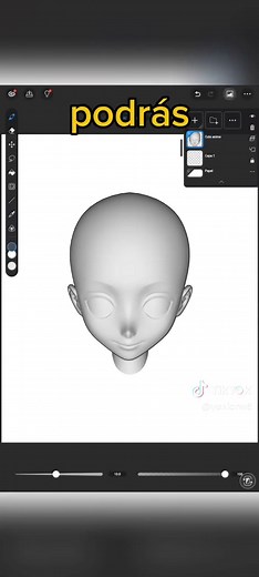 Cómo dibujar en Ibis Paint X y Clip Studio Paint