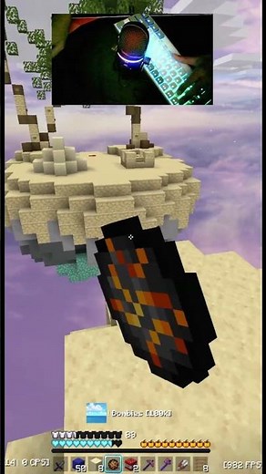 The BEST Bedwars Texture Pack - (Bombies 180K)