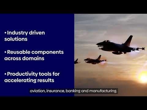 Low Code Transforming Businesses at Mach Speeds | Atos