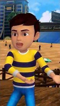 कोई Human ज़िंदा नहीं बचेगा!! | Rudra | रुद्र