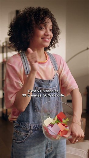 Decode - Episode 3: A simple rule for managing your money!