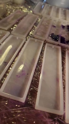 Everytime I'm working on spicy bookmarks I feel walk of shame & slut l... | TikTok